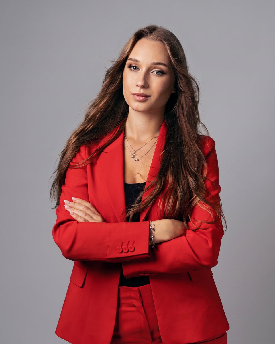 Katarzyna Gwizdak